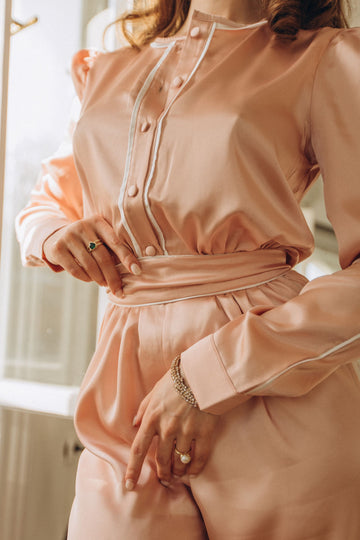 Jumpsuits
