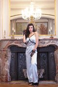 Glam - Combipantalon dos nu - Pretty Inside