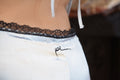 Glam - Combipantalon dos nu - Pretty Inside